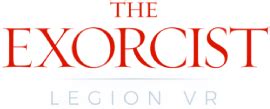 The Exorcist: Legion — Fun Train.